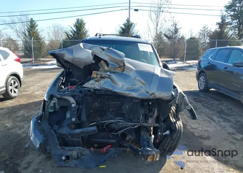 2014 Ford Expedition El Xlt из США, поврежденный, VIN 1FMJK1H5XEEF02217